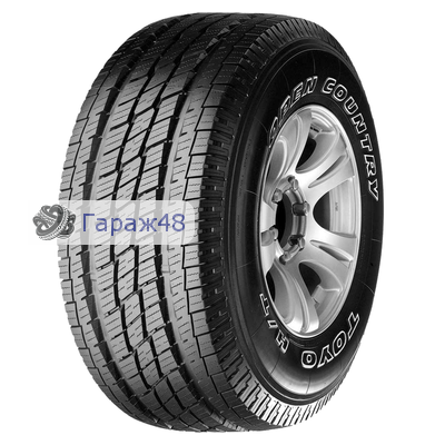 Toyo Open Country H/T 235/70 R16 106H